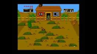 TIMBER (ARCADE / PS2)