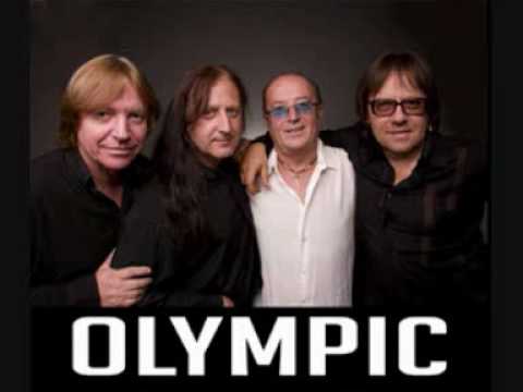 olympic-je to tvá vina