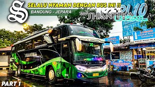 Download lagu ALWAYS COMFORTABLE WITH THIS BUS ‼️|| TRIP NEW SHANTIKA SERIES 10 'LOSAIL' BANDUNG - JEPARA (1/2) mp3 Download lagu ALWAYS COMFORTABLE WITH THIS BUS ‼️|| TRIP NEW SHANTIKA SERIES 10 'LOSAIL' BANDUNG - JEPARA (1/2) mp3
