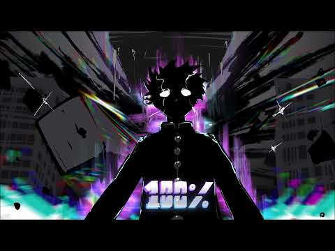 Explosion of Mob's feelings Remix | Mob psycho 100