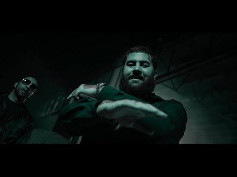 KOLJA GOLDSTEIN ft. HERZOG & EMINEM - ALTE MUSTER (prod. by CLASSIC)