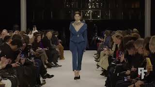 Personalidade Balmain