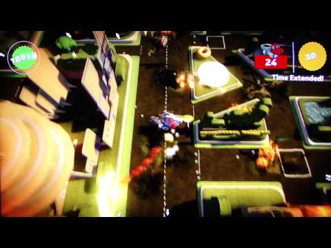 Little Big Planet Karting Campaign pt27