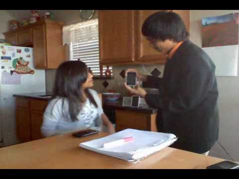 Kevin Chapa's Spanish Video Project