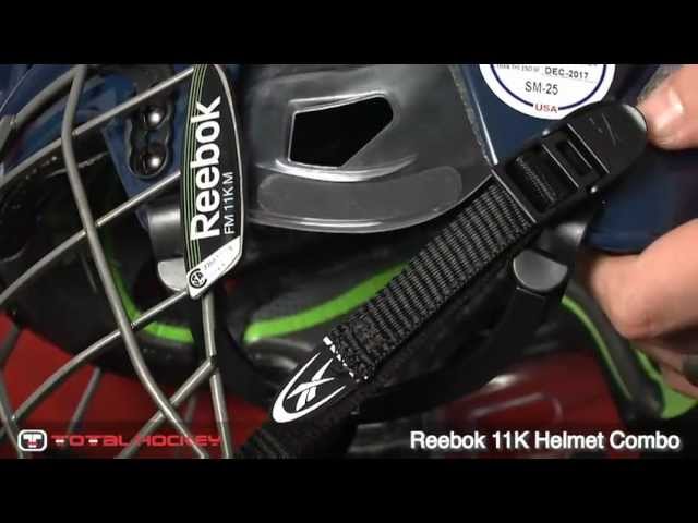 11K Hockey Helmet | Pure Hockey Equipment