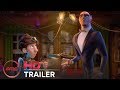 SPIES IN DISGUISE Official Trailer 2 Tom Holland Karen Gillan AMC Theatres 2019