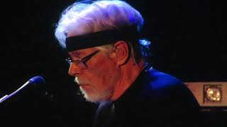 Bob Seger - &quot;Turn The Page&quot; 1/9/19, Toledo, OH. The Final Tour.