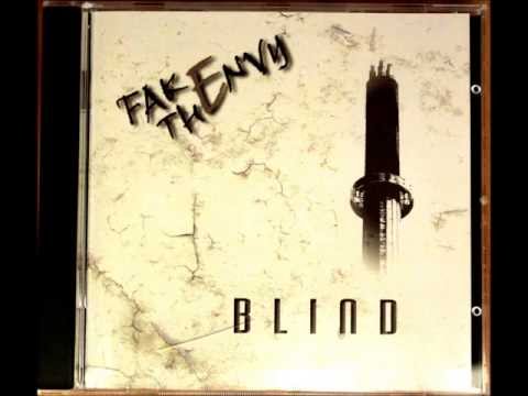 Fake The Envy - Broken (2007) (Audio)