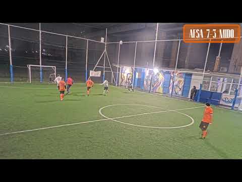 Aversa FSA 9-5 Midori Albanova (30/01/2026) Highlights