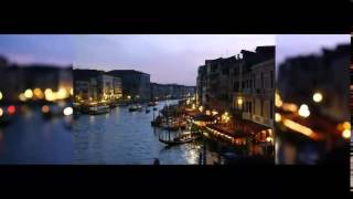 Italian Waltz Venezia Fantastica