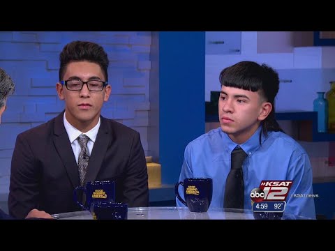 Disciplinary hearing set for John Jay players who hit referee