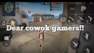Download lagu story wa keren//kata kata buat cowok gamers free fire mp3