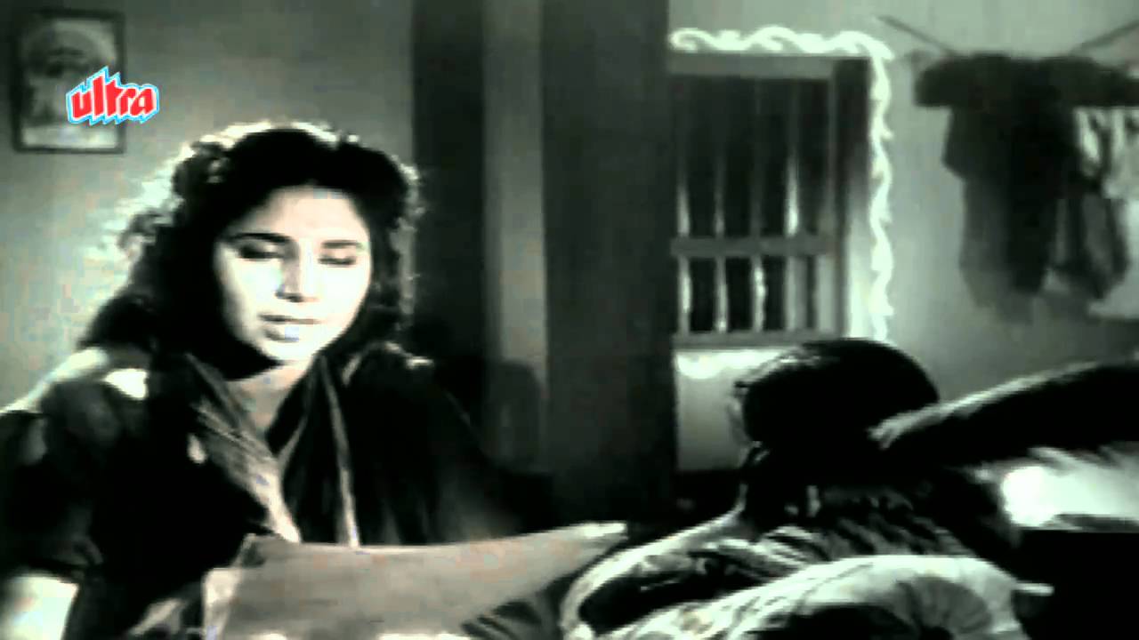 Naino Mein Mere Saawan Lyrics  | Anand Math | Prithviraj Kapoor, Geeta Bali | Geeta Ghosh Roy Chowdhuri (Geeta Dutt) | Hemanta Kumar Mukhopadhyay