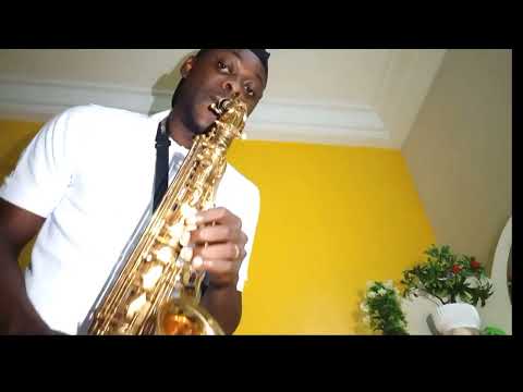 La voix autorisée @djkerozenofficial3372 Saxophone Cover by Brahm's sax