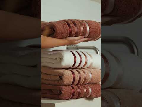 Toalha Karsten Lumina