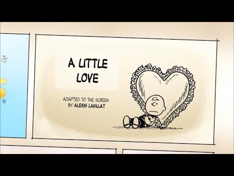 A Little Love (2014/2016)