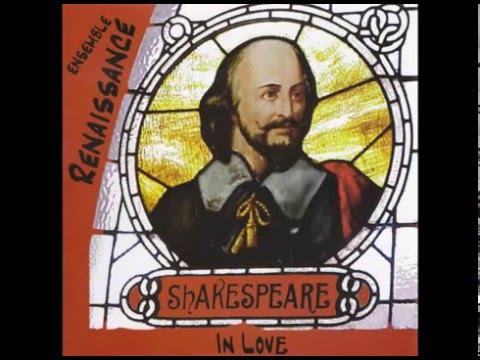 Ensemble Renaissance - Kempe's Jig (Official audio)