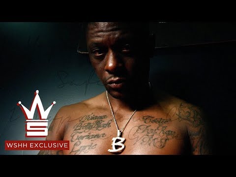 Boosie Badazz 