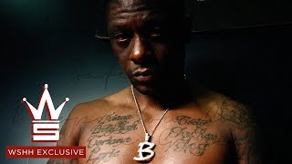 Boosie Badazz "Dirty Diary" (WSHH Exclusive - Official Music Video)