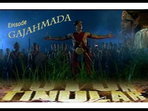 TUTUR TINULAR Episode 27 "Gajah Mada" (Tamat)