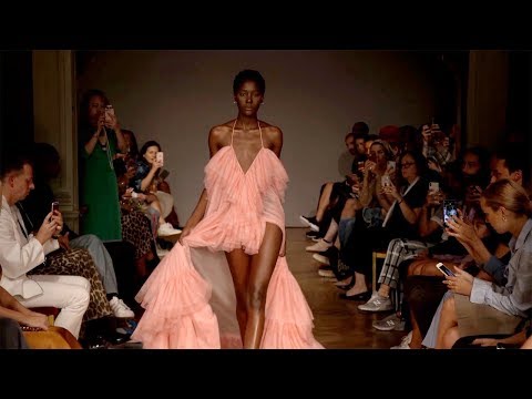 Selam Fessahaye | Spring Summer 2019 Full Fashion Show | Exclusive