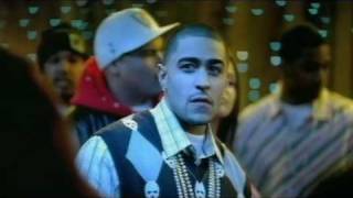 Lumidee ft. Tony Sunshine - She&#39;s Like The Wind