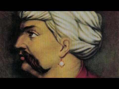 Османский султан Селим I Грозный (рассказывает историк Наталия Басовская)
