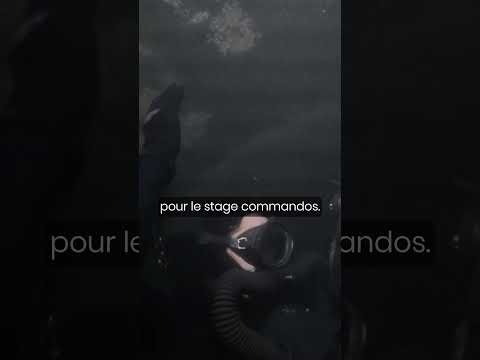 Comment on rentre au Commando Hubert ?