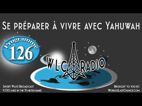 Se préparer à vivre avec Yahuwah