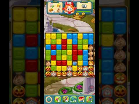 Toy BLAST! Level 2628 ~ NO BOOSTERS