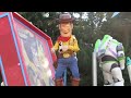 Disneyland Mascot Fails Caught On Camera