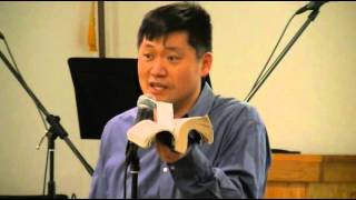 River Sermon 2-28-16