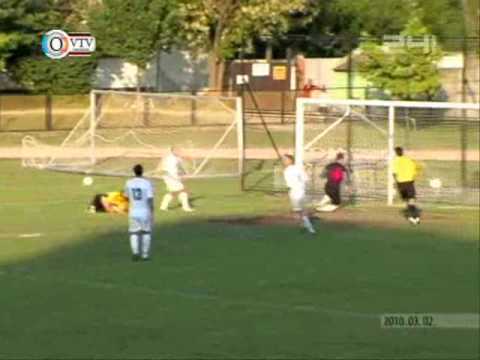 Orosháza Fc - Kvasznovszky József nyilatkozata és gólok