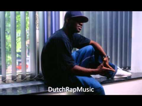 Negativ ft. Lexxus & Kimo - Lange frans & Baas B & THC diss