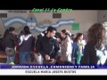 JORNADA ESCUELA, FAMILIA Y COMUNIDAD