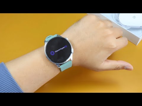 Xiaomi Watch 5 Juniper Green Xiaomi Watch 5 Juniper Green