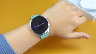 Xiaomi Watch 5 - відео 1