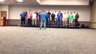 Were You There - Mountain West Voices