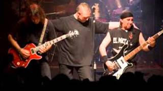 Almafuerte - Voy a enloquecer.