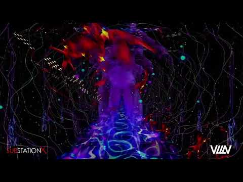 VLLN - Intergalactic House Music Live Stream - Keep Pushin