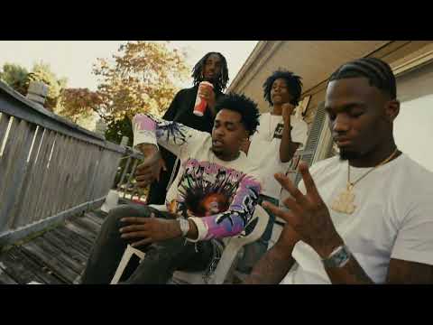 Jay Juice x TSE E2 - Road Run (Official Music Video) Shot by @330.ted