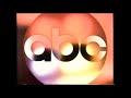 On ABC Bumper 1998