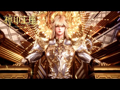 ✨Throne of Seal EP196 [MULTI SUB]