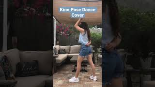 Download lagu Kino Pose Dance Cover #POSE_Challenge mp3 Download lagu Kino Pose Dance Cover #POSE_Challenge mp3