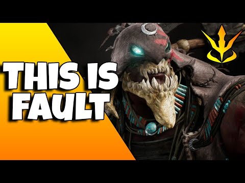 ❗THE PATCH THAT FAULT NEEDED❗ - Jungle Khaimera - Fault Gameplay -Patch .14