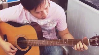 Video thumbnail for Test YAMAHA F340 by I AM Guitar