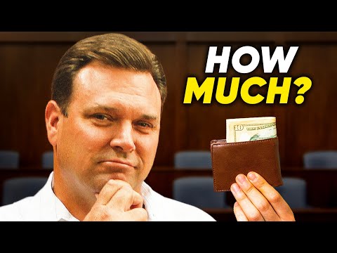 Chapter 13 Bankruptcy - How Much Will I Have to Pay My Creditors (2023)