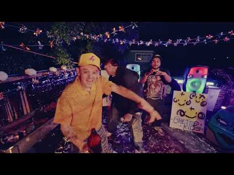 Ghetto Kids Yeyo   EN EL GHETTO 5 La Discoteca DJMARIO REYES RESAMPLER INNTRO EDIT