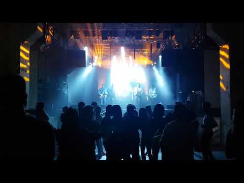 41. JarmaRock FEST Harazd - Holubka