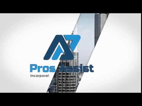 Pros Assist video.
